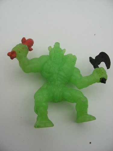 Matchbox panini monster my - panini, in