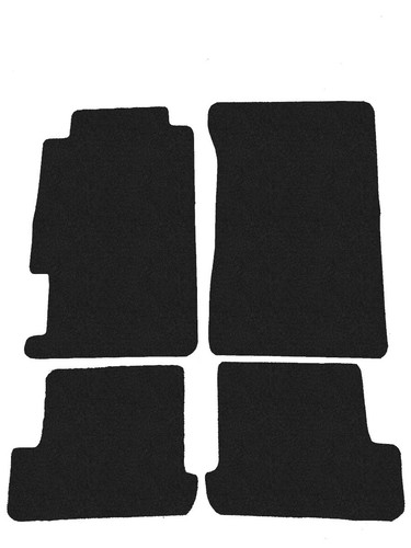 Basic tapis sol pour honda - pour,