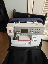 BERNINA 440 QE 75th