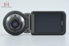 Appareil photo numérique