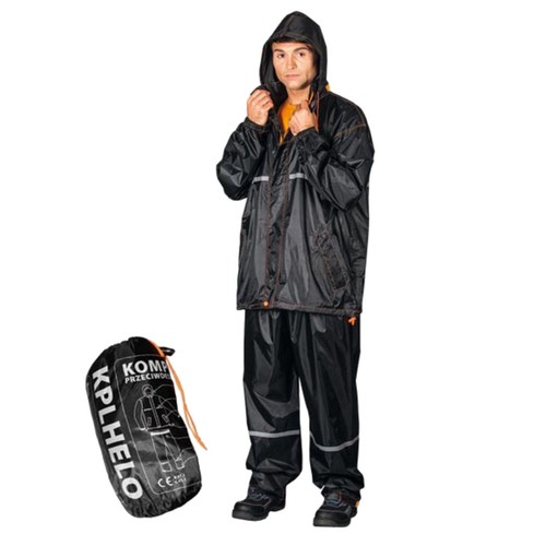 Costume imperméable pantalon - costume,
