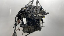 Moteur RENAULT MEGANE 1 PHASE 2 7701472197