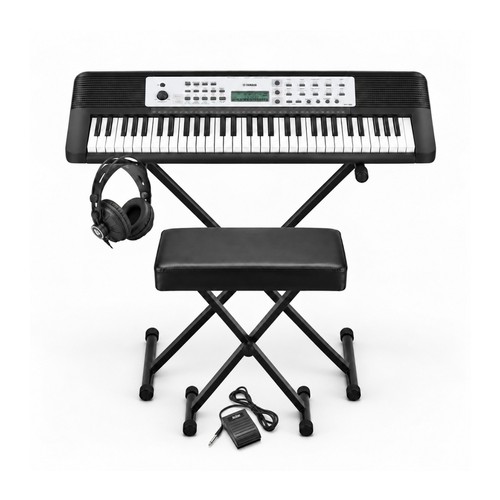 Yamaha ypt 280 key portable - yamaha, ypt-280