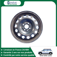 🇫🇷 JANTE TOLE MINI MINI