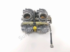 RAMPE BMW F 650 ST 1998-2000 /