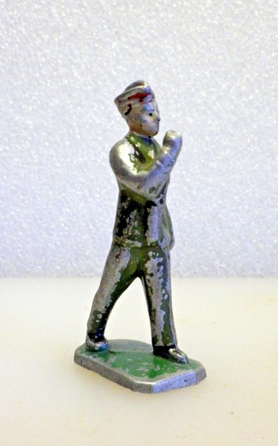 Figurine quiralu soldat - figurine,