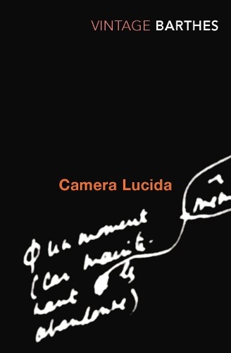 Roland barthes camera - roland, lucida