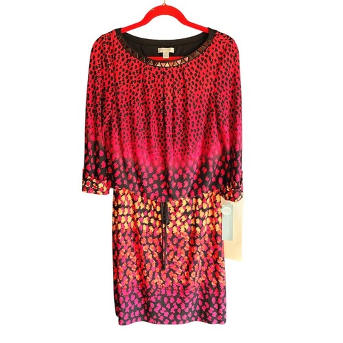 London times blouson - times, dress