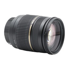 Objectif Zoom Tamron SP AF XR Di LD 28-75Mm 2.8 Macro A09 - Nikon