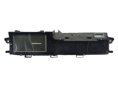 Compteur renault scenic - compteur, 2