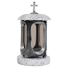 Lampe Funéraire Viscont