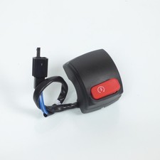 Commodo droit P2R pour Scooter