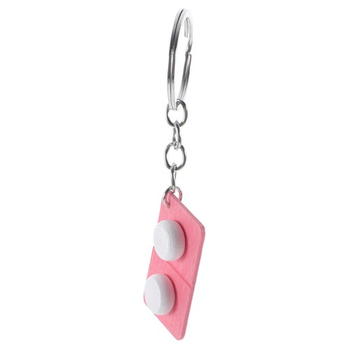 Pendentif porte clés - porte-clés, pilule