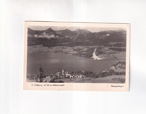 F210 carte postale postcard - carte,