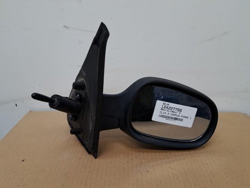 Retroviseur droit renault clio - droit,
