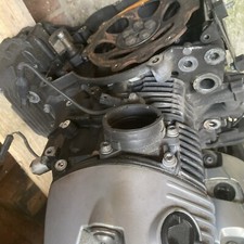 Moteur Bmw R1200RT 