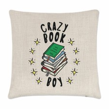 Fou Livre Garçon Stars