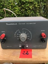 Heathkit Model VC-3