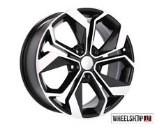 Renault R17 5x114,3 4x17