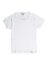 Jersey Débardeur Col Bébé