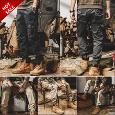 Pantalon Cargo Homme Pantalon