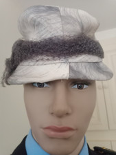 chapeau vintage 1940 france bataille 1945 Cérémonie