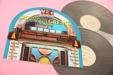 Jetons Plage Boys Gene Vincent