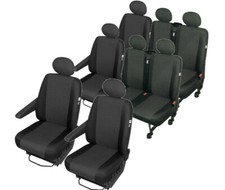 Mercedes Vito III W447 Housse