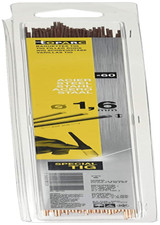 GYS - Baguettes Acier Ø 1, 6