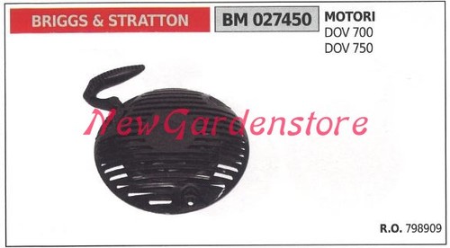 Moteur tondeuse briggs - moteur,