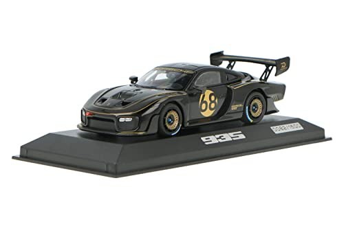 Minichamps porsche 935 - minichamps,