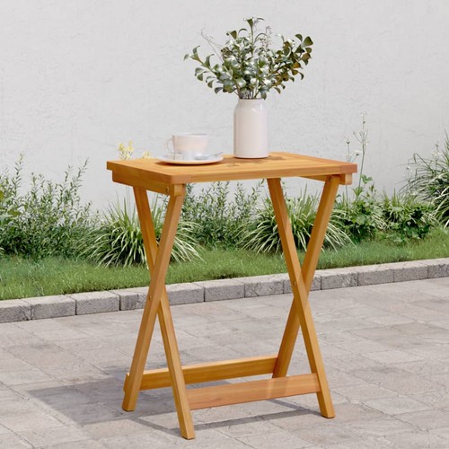 Table pliable jardin - pliable, de