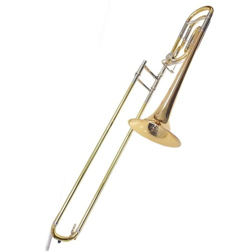 Trombone basse ténor yamaha - trombone,
