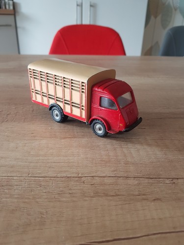 Cij renault tonnes - 2,5,
