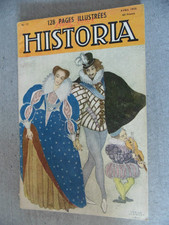 Lisez moi Historia n° 77