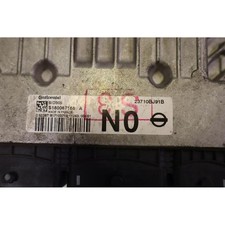 UNITÉ DE COMMANDE DE LA POMPE