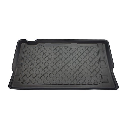 Baignoire coffre pour - , mercedes