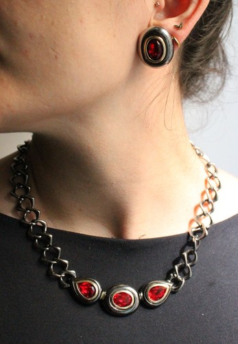 Yves saint laurent parure - yves,