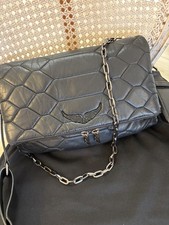 Sac zadig voltaire rocky xl - &,
