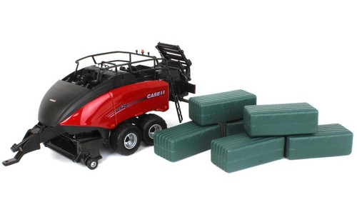 Ertl case ih bigbaler - ertl,