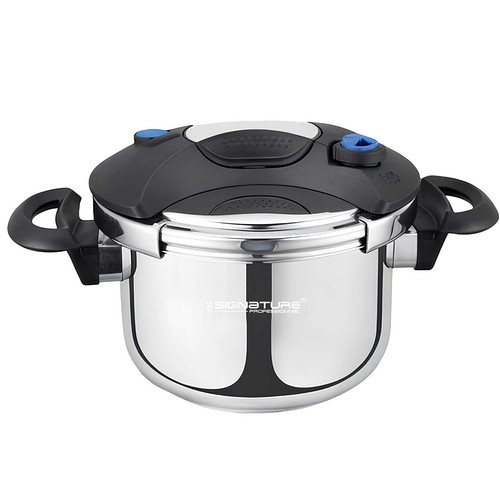 Signature autocuiseur inox - signature, 7l