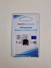 NEOWAVE Clé de Sécurité et