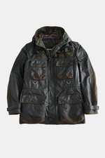 Barbour x TO KI TO Military