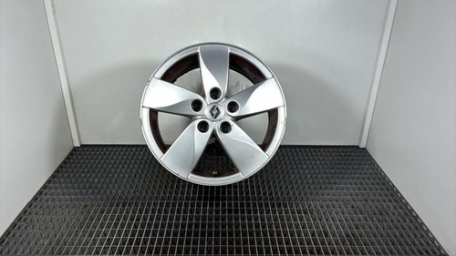 Jante renault scenic phase - renault, 3