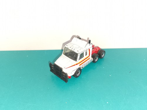 1705262 voiture matchbox - 1/90,