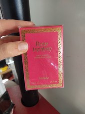 Parfum Eau De Toilette Rose