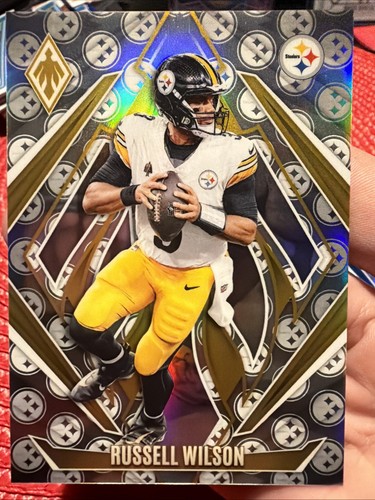 2024 panini phoenix russell - 2024,