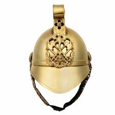 Casque à pointes d'officier