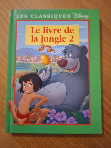 Livre enfant les classiques - livre,