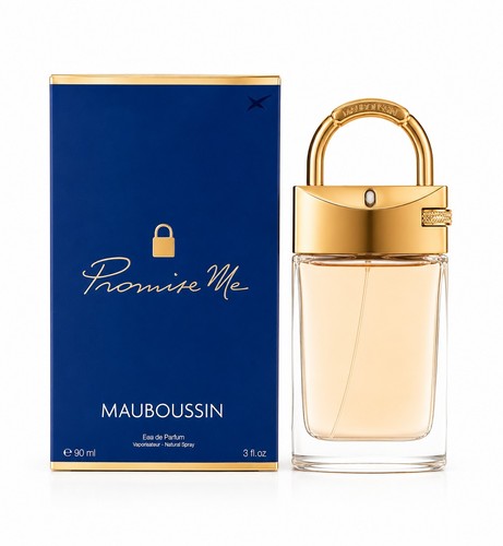 Mauboussin promise eau - me,